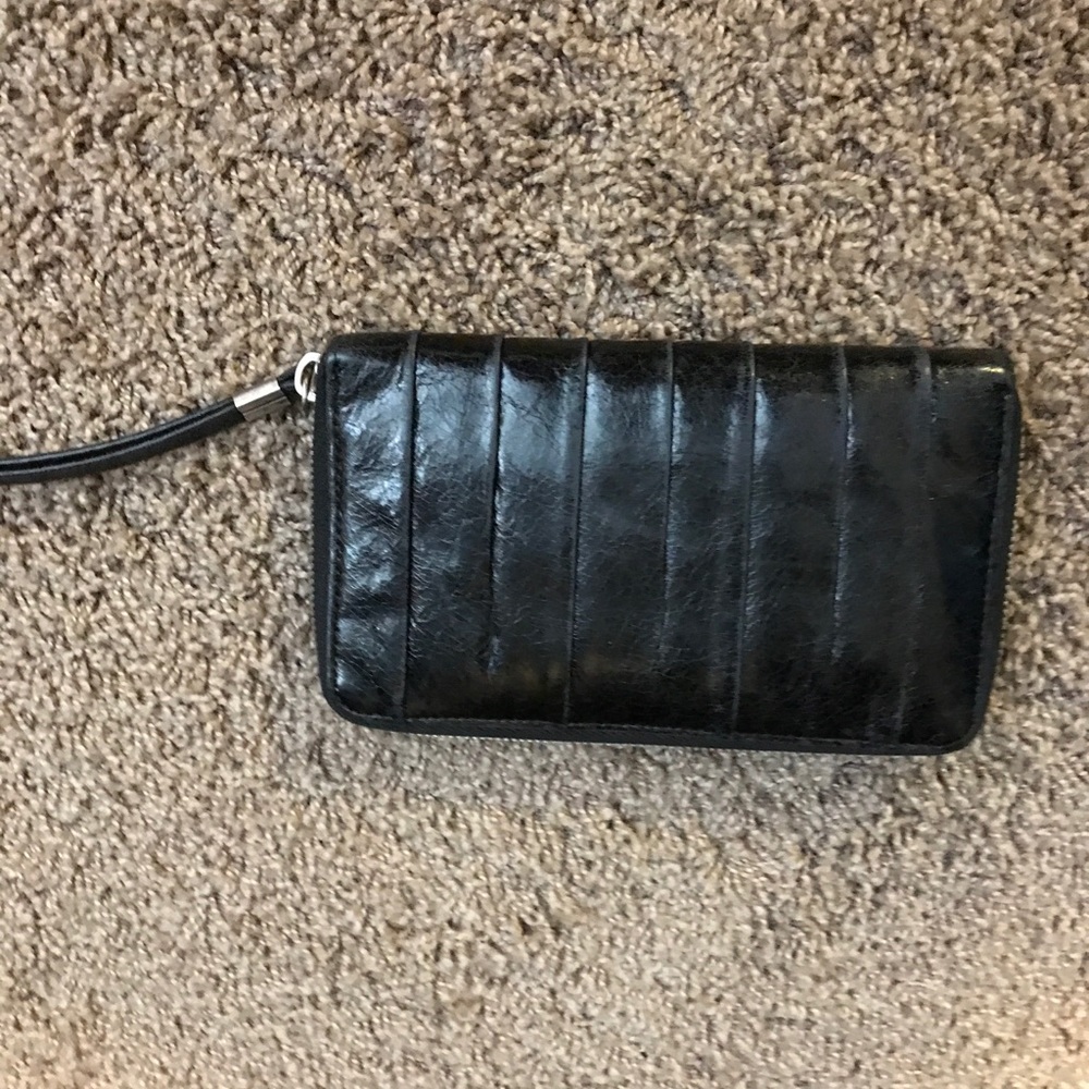 Hobo wallet